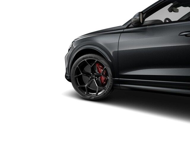Audi RSQ8 Performance TFSI Quattro Tiptronic - 2025 - Joinsteer - #4