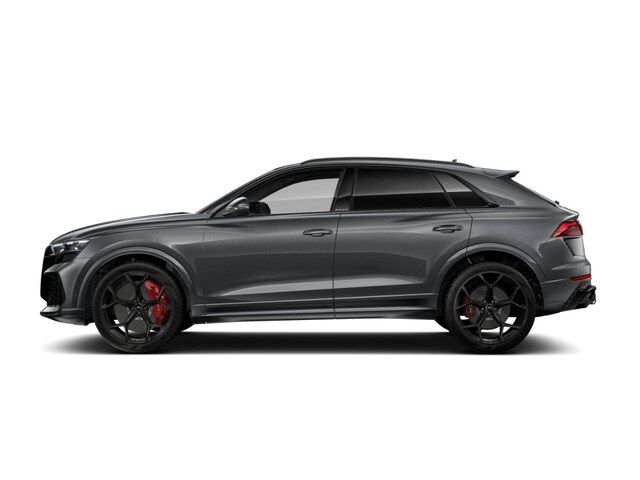 Audi RSQ8 Performance TFSI Quattro Tiptronic - 2025 - Joinsteer - #6