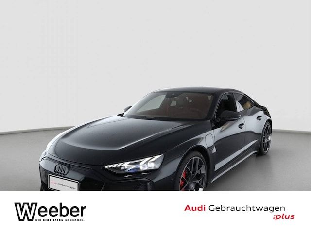 Audi RS E-tron GT Performance Performance E-tron Quattro - 2025 - Joinsteer - #1