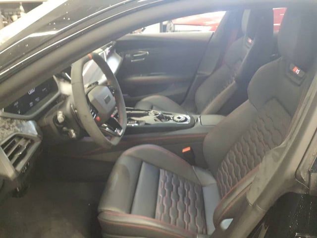 Audi RS E-tron GT Performance Performance E-tron Quattro - 2025 - Joinsteer - #4