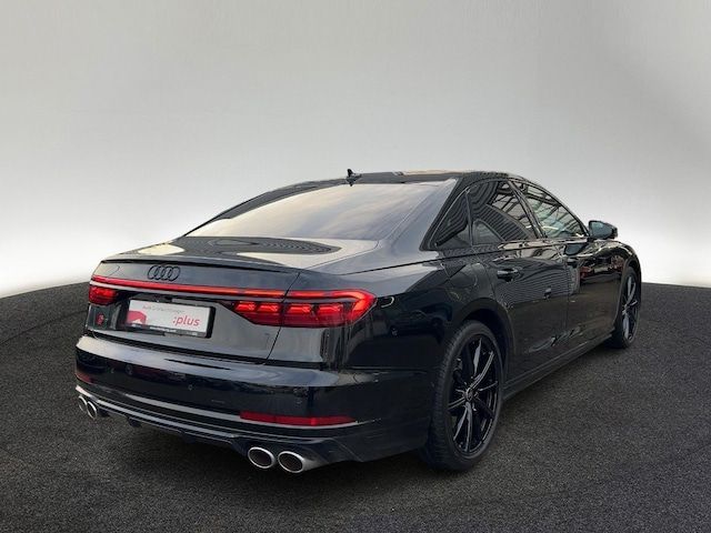 Audi S8 TFSI Quattro Tiptronic - 2022 - Joinsteer - #5
