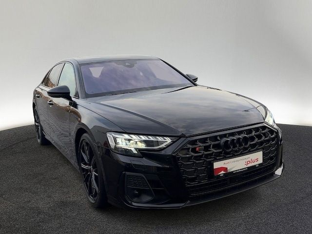 Audi S8 TFSI Quattro Tiptronic - 2022 - Joinsteer - #6