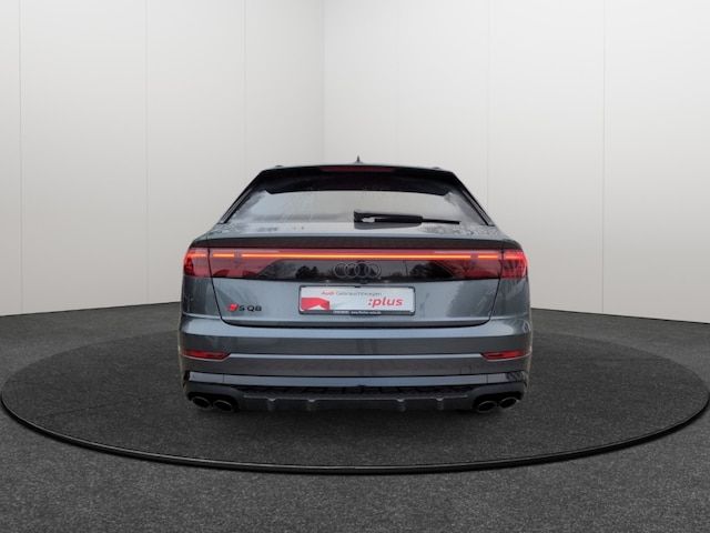 Audi SQ8 SUV TFSI Quattro Tiptronic - 2024 - Joinsteer - #6