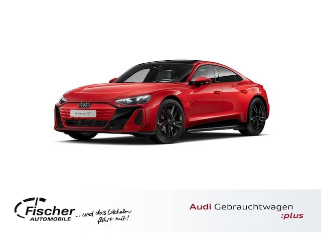 Audi S E-tron GT E-tron Quattro - 2024 - Joinsteer - #1