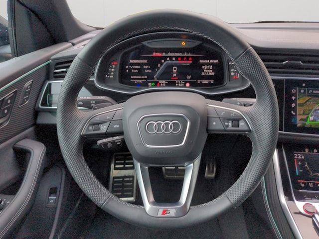 Audi SQ8 SUV TFSI Quattro Tiptronic - 2024 - Joinsteer - #9