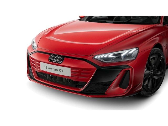 Audi S E-tron GT E-tron Quattro - 2024 - Joinsteer - #3
