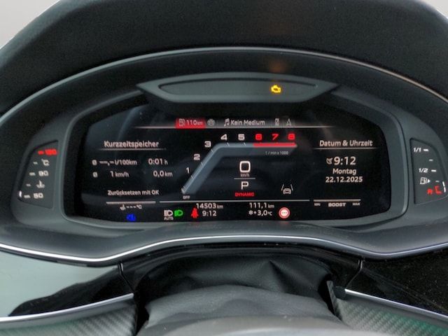 Audi SQ8 SUV TFSI Quattro Tiptronic - 2024 - Joinsteer - #10