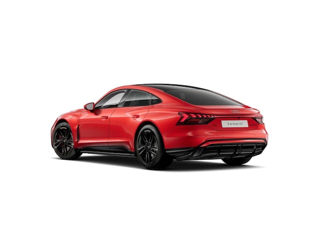 Audi S E-tron GT E-tron Quattro - 2024 - Joinsteer - #6