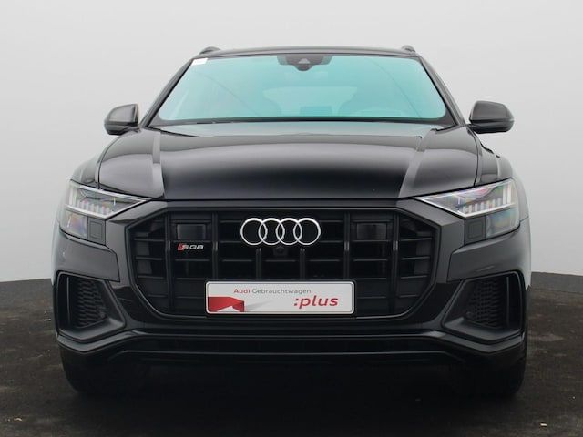 Audi SQ8 SUV TFSI Quattro Tiptronic - 2023 - Joinsteer - #3