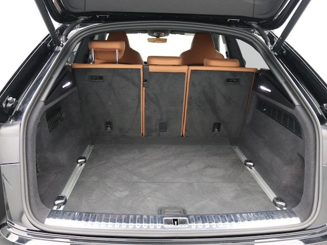 Audi SQ8 SUV TFSI Quattro Tiptronic - 2023 - Joinsteer - #8