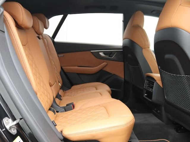 Audi SQ8 SUV TFSI Quattro Tiptronic - 2023 - Joinsteer - #9