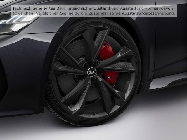 Audi RS6 Avant Performance Performance Quattro Tiptronic - 2025 - Joinsteer - #9
