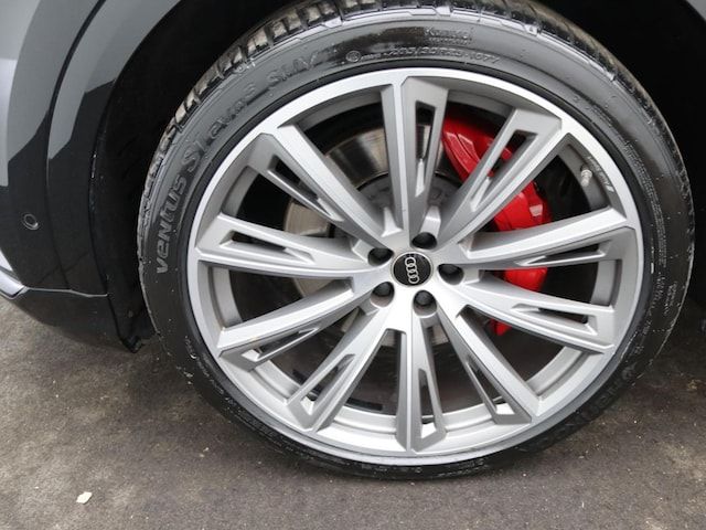 Audi SQ8 SUV TFSI Quattro Tiptronic - 2023 - Joinsteer - #17