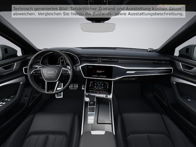 Audi RS6 Avant Performance Performance Quattro Tiptronic - 2025 - Joinsteer - #10