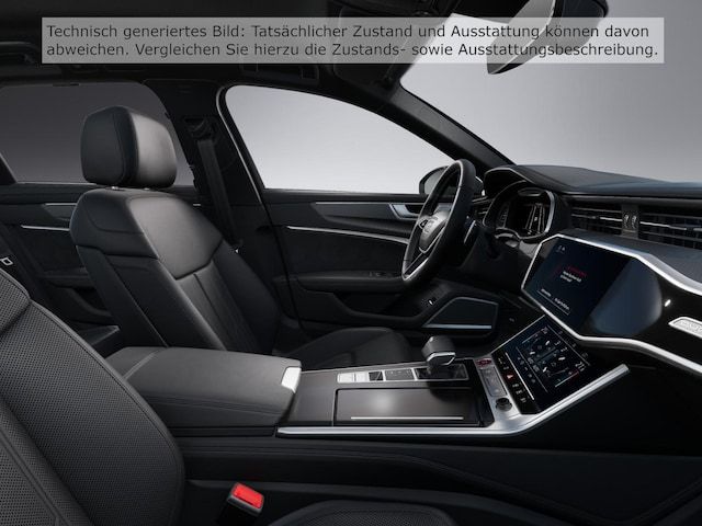 Audi RS6 Avant Performance Performance Quattro Tiptronic - 2025 - Joinsteer - #11