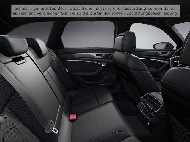 Audi RS6 Avant Performance Performance Quattro Tiptronic - 2025 - Joinsteer - #13