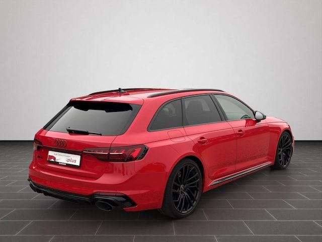 Audi RS4 Avant TFSI Quattro Tiptronic - 2023 - Joinsteer - #2
