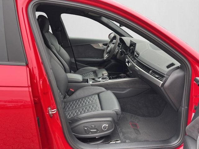 Audi RS4 Avant TFSI Quattro Tiptronic - 2023 - Joinsteer - #4
