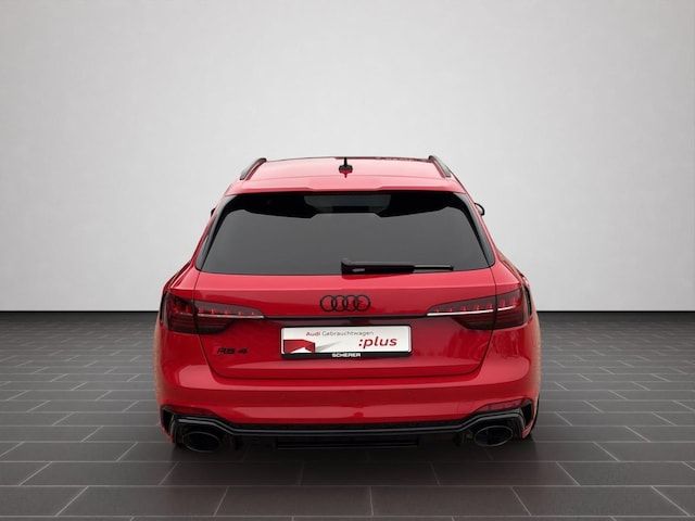 Audi RS4 Avant TFSI Quattro Tiptronic - 2023 - Joinsteer - #6
