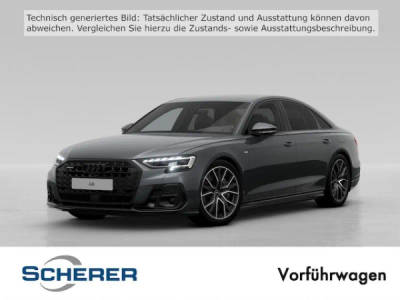 Audi A8 TFSI E 60 TFSI E Quattro Tiptronic - 2025 - Joinsteer - #1