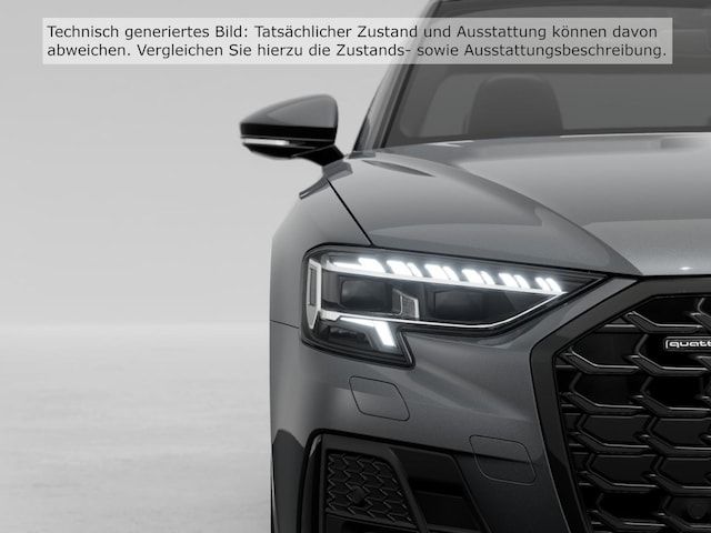 Audi A8 TFSI E 60 TFSI E Quattro Tiptronic - 2025 - Joinsteer - #6