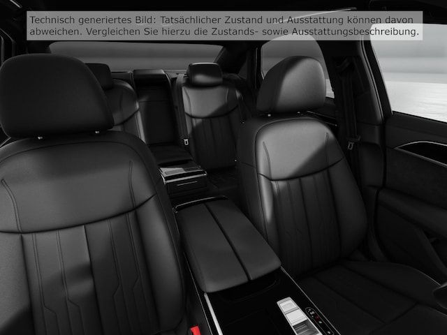 Audi A8 TFSI E 60 TFSI E Quattro Tiptronic - 2025 - Joinsteer - #11