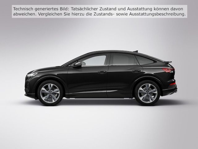 Audi Q4 Sportback E-tron 40 E-tron - 2022 - Joinsteer - #2