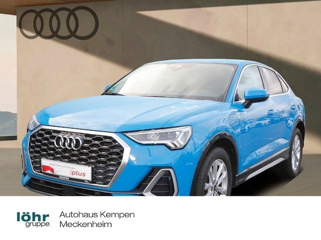 Audi Q3 Sportback TFSI E S Line 45 TFSI E S Tronic - 2022 - Joinsteer - #1