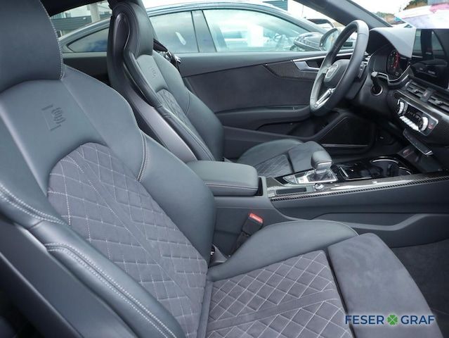 Audi S5 Coupé TDI Quattro Tiptronic - 2022 - Joinsteer - #5