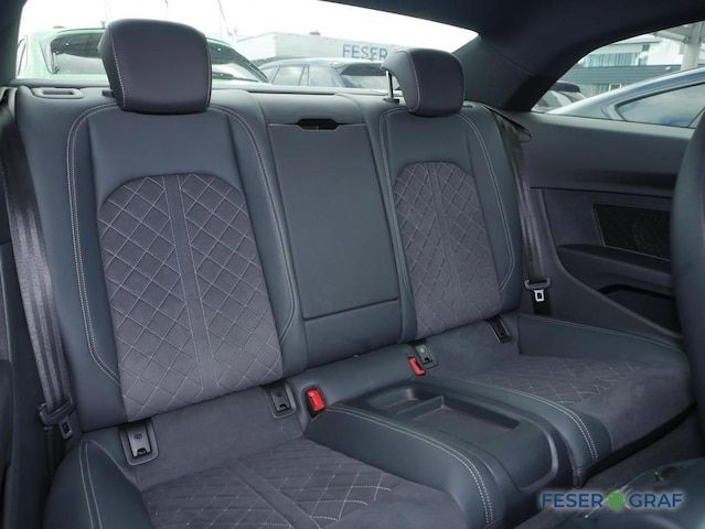 Audi S5 Coupé TDI Quattro Tiptronic - 2022 - Joinsteer - #6