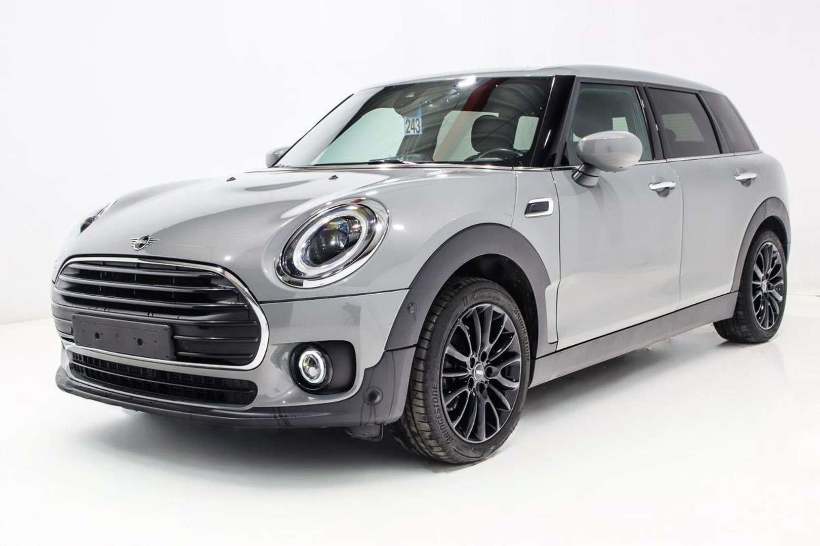 Mini Clubman ONE - 2022 - Joinsteer - #1