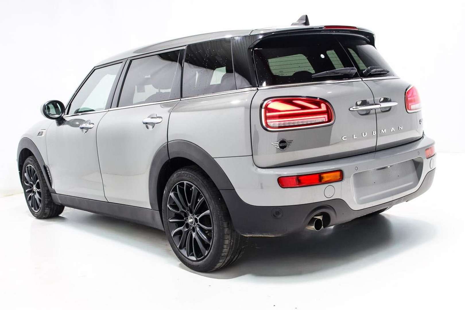 Mini Clubman ONE - 2022 - Joinsteer - #2