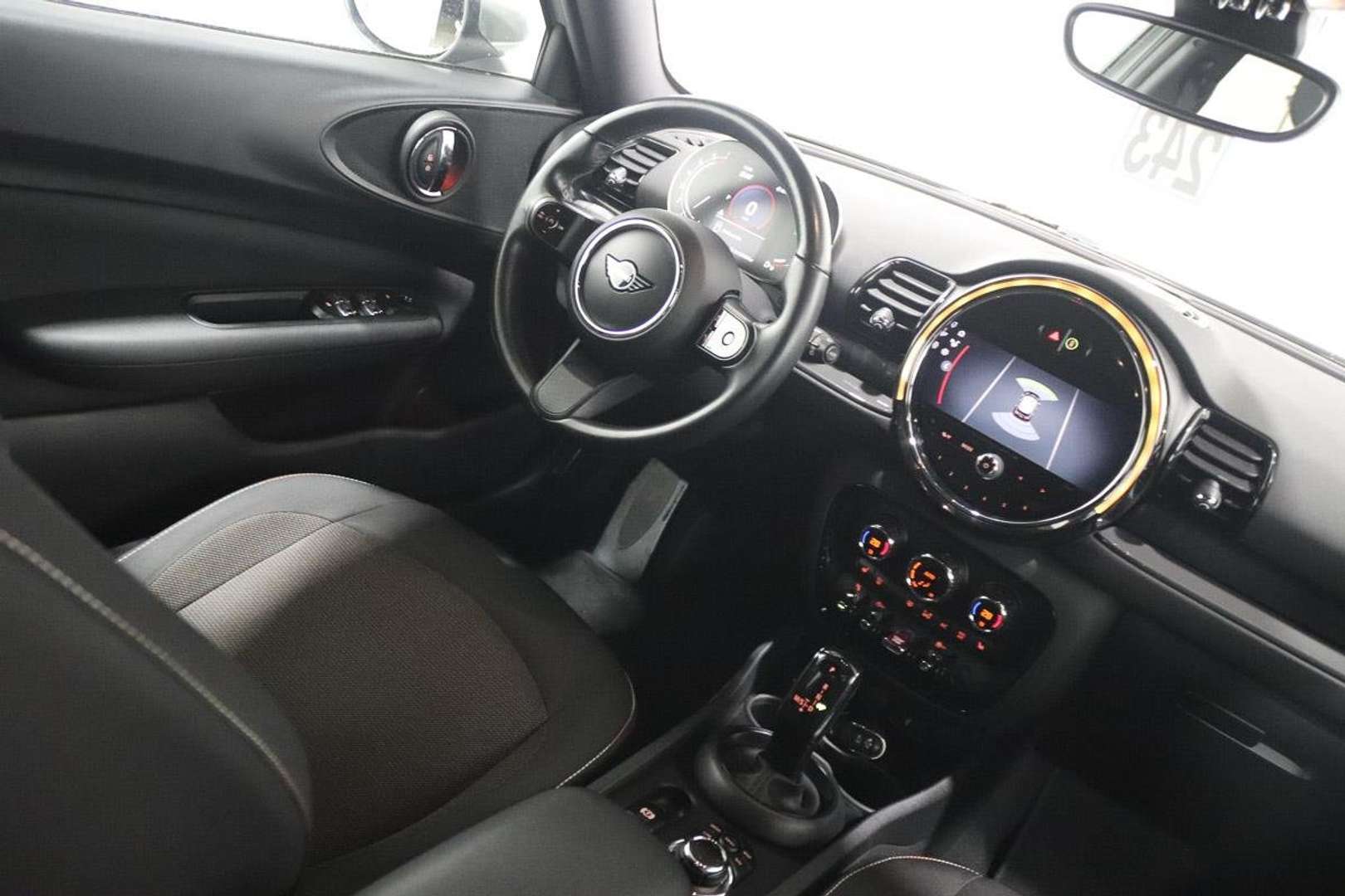 Mini Clubman ONE - 2022 - Joinsteer - #4