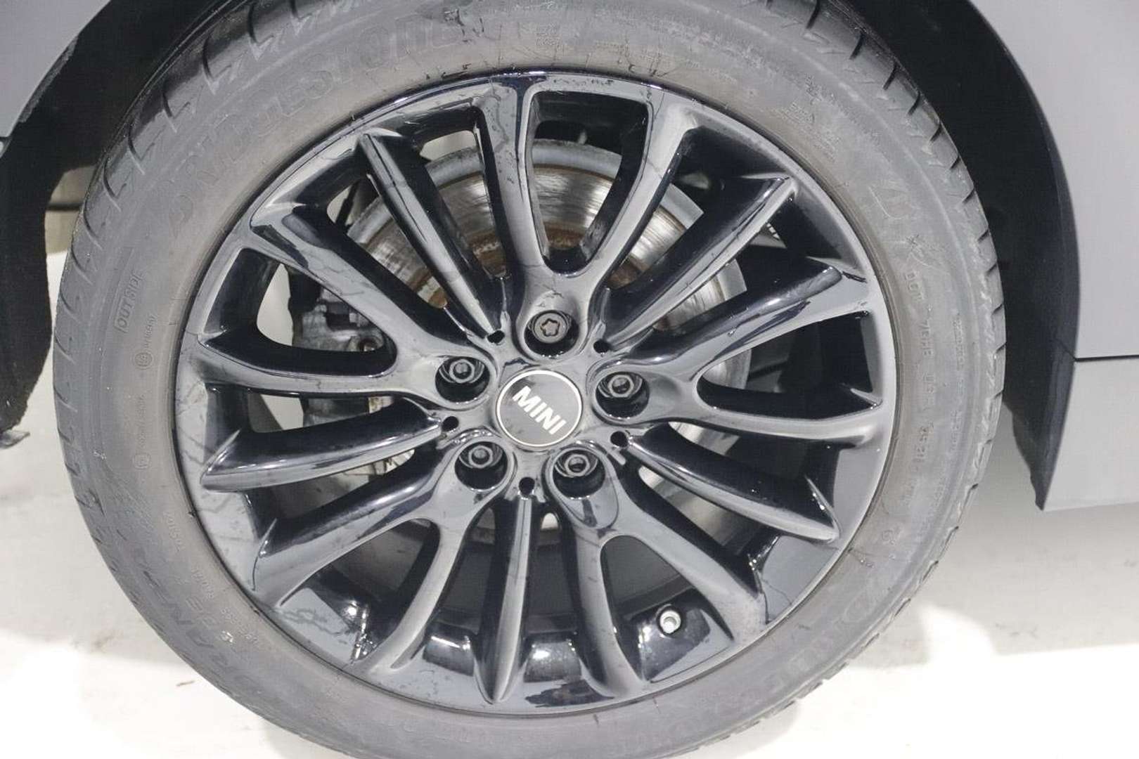 Mini Clubman ONE - 2022 - Joinsteer - #5