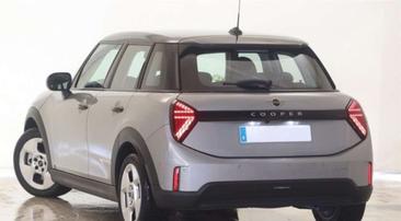 Mini 5 Portes Classic Cooper — photo 3