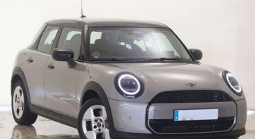 Mini 5 Portes Classic Cooper — photo 5