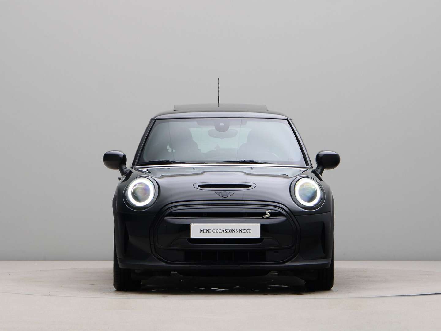 Mini Electric Classic Electric - 2022 - Joinsteer - #1