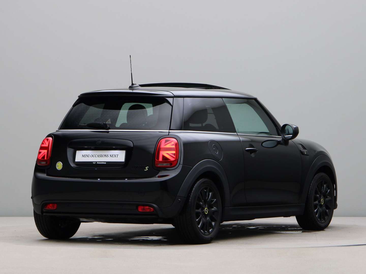 Mini Electric Classic Electric - 2022 - Joinsteer - #4