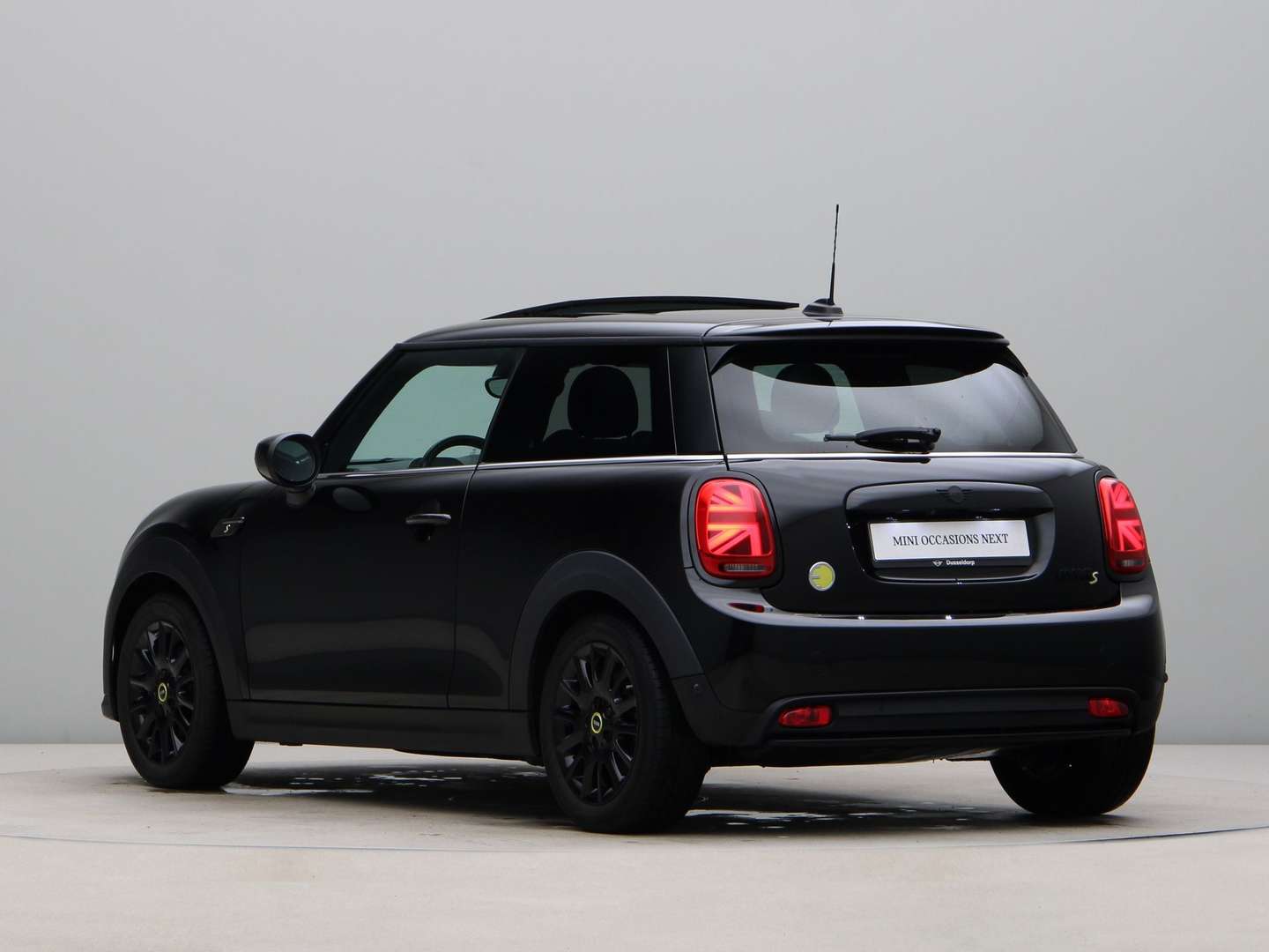 Mini Electric Classic Electric - 2022 - Joinsteer - #6