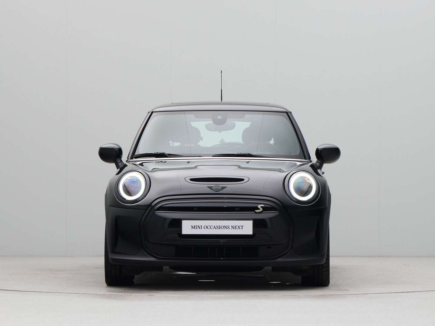 Mini Electric Business Electric - 2021 - Joinsteer - #1