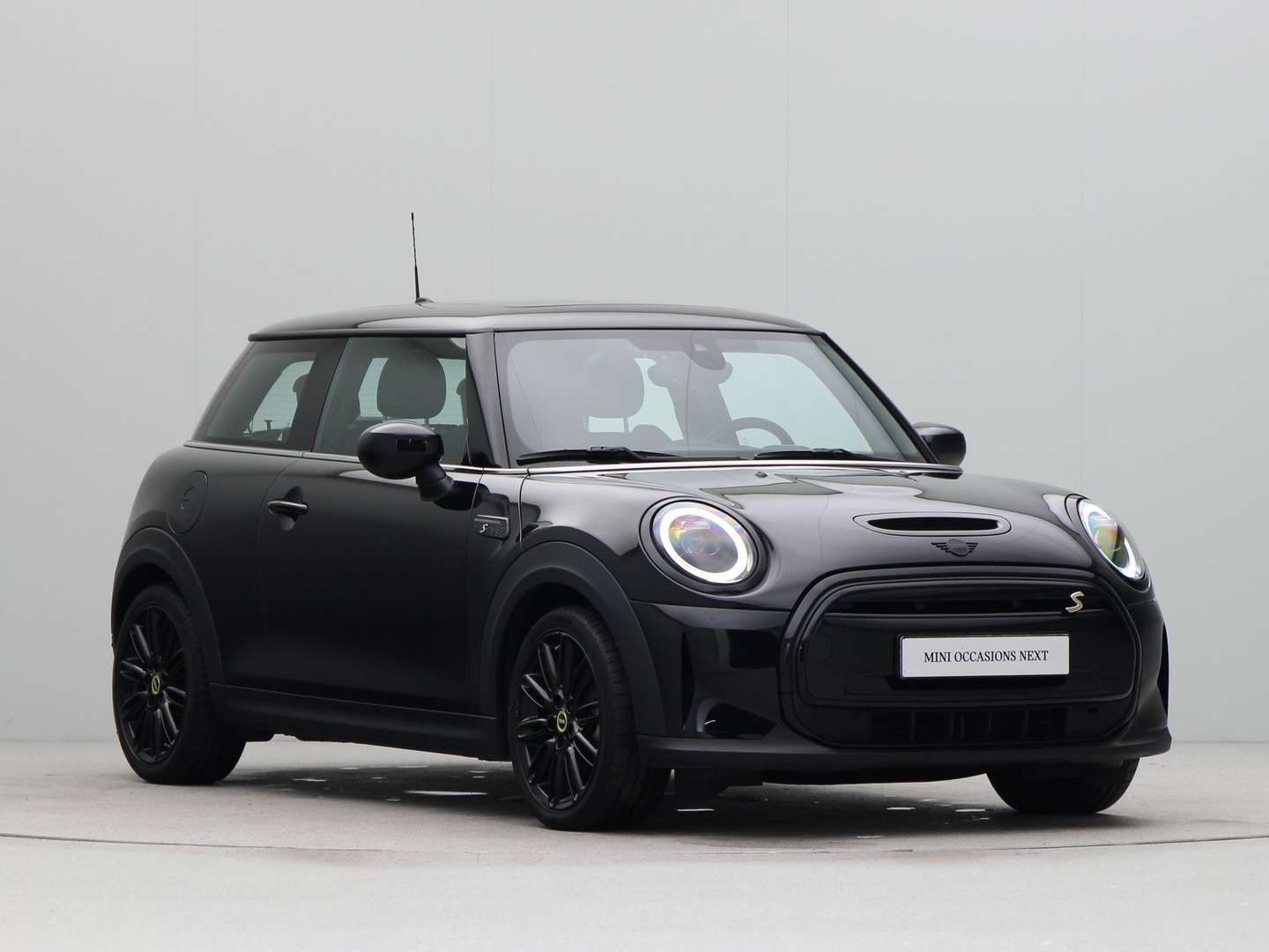 Mini Electric Business Electric - 2021 - Joinsteer - #2