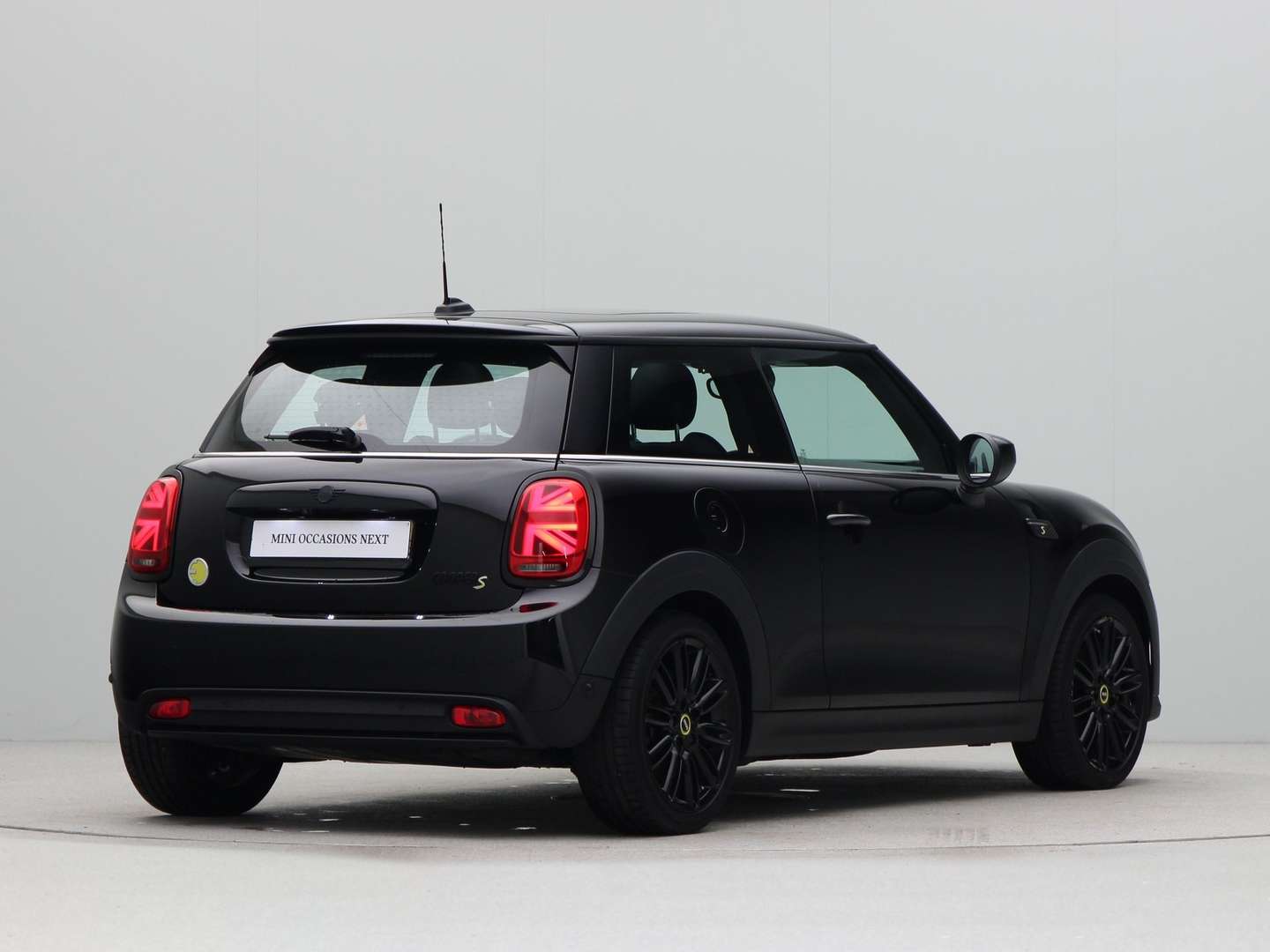 Mini Electric Business Electric - 2021 - Joinsteer - #4