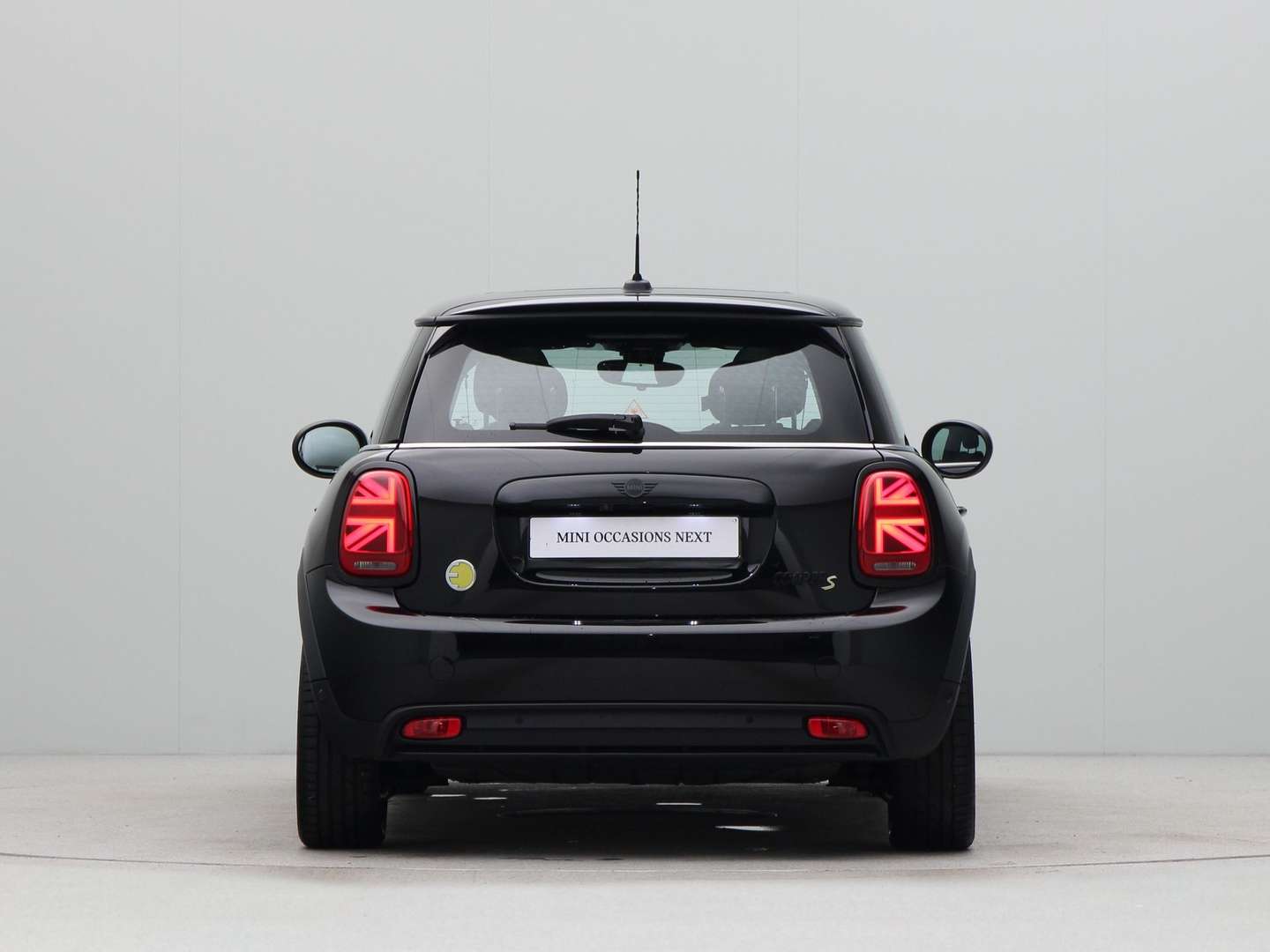 Mini Electric Business Electric - 2021 - Joinsteer - #5