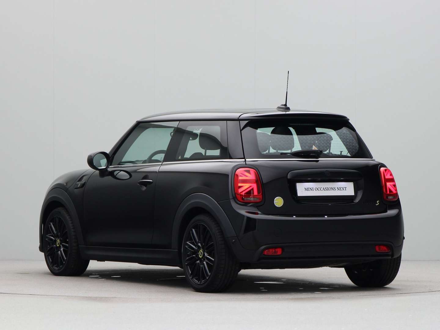 Mini Electric Business Electric - 2021 - Joinsteer - #6