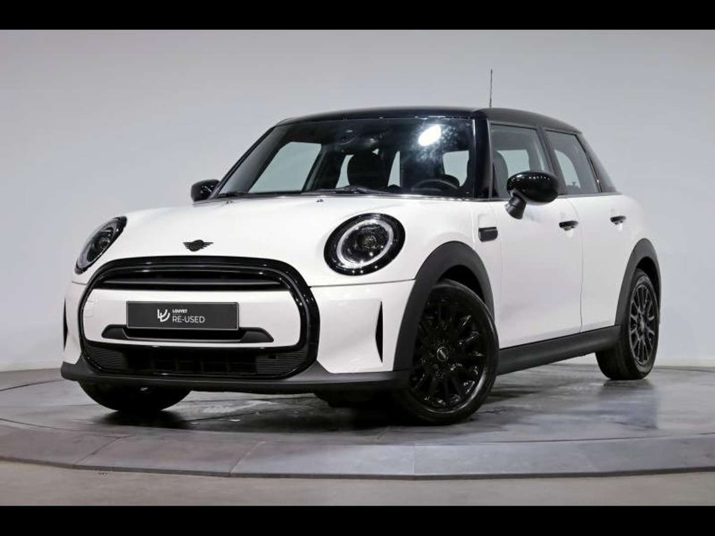 Mini 5 Portes Cooper - 2023 - Joinsteer - #1