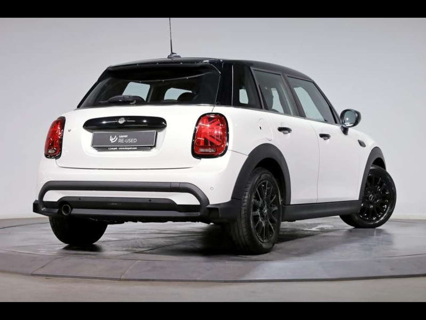 Mini 5 Portes Cooper - 2023 - Joinsteer - #2