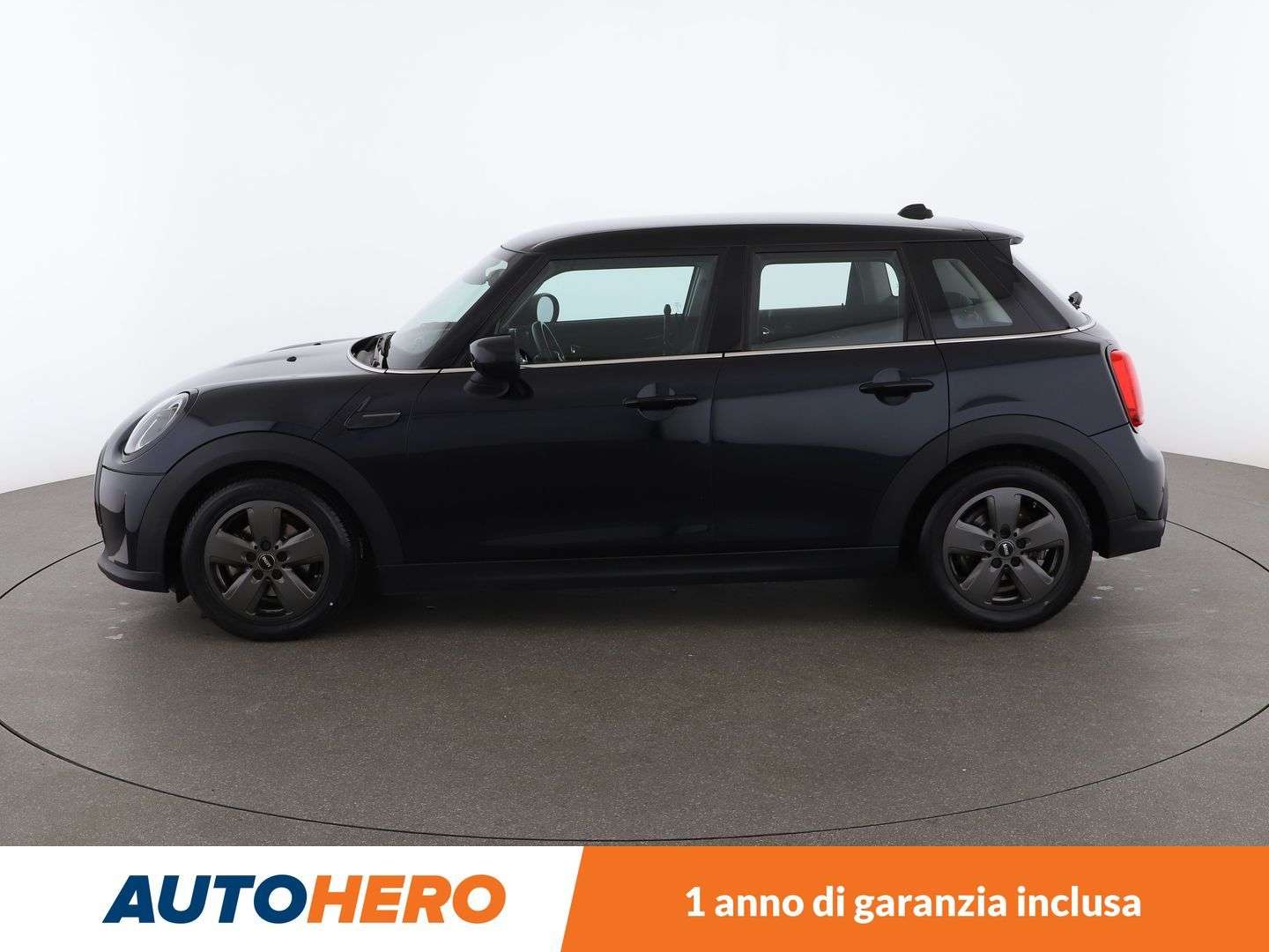 Mini Cooper Essential Cooper - 2022 - Joinsteer - #1