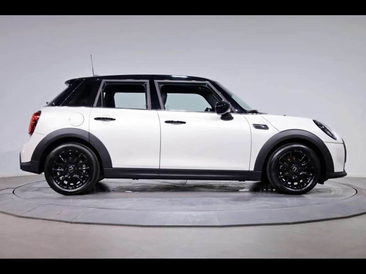 Mini 5 Portes Cooper - 2023 - Joinsteer - #3