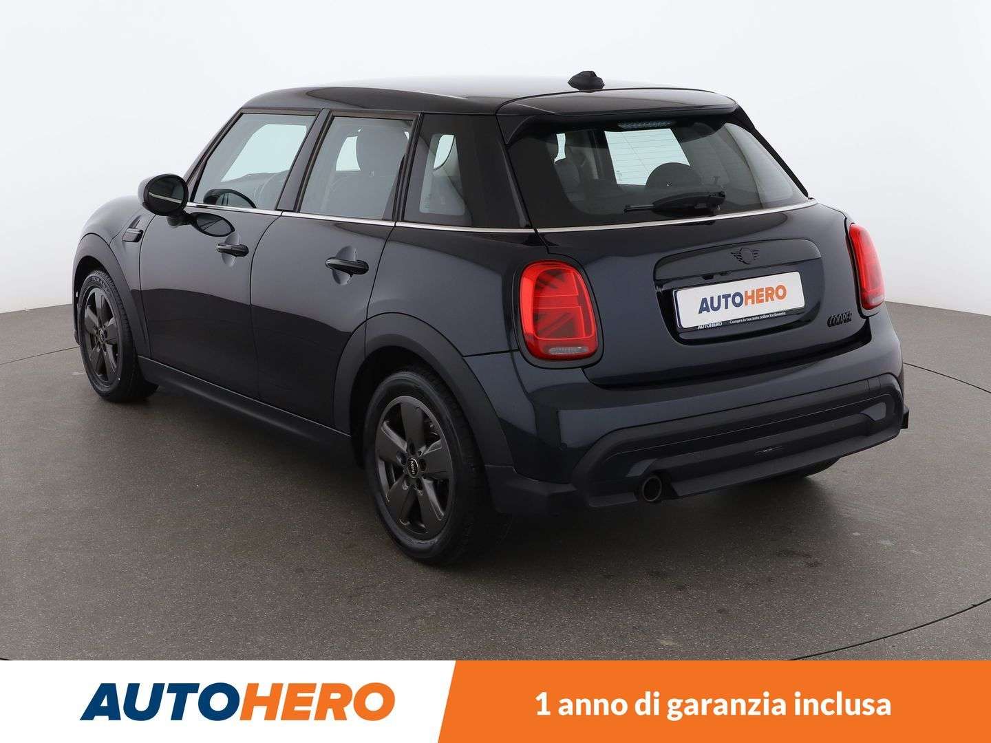 Mini Cooper Essential Cooper - 2022 - Joinsteer - #2