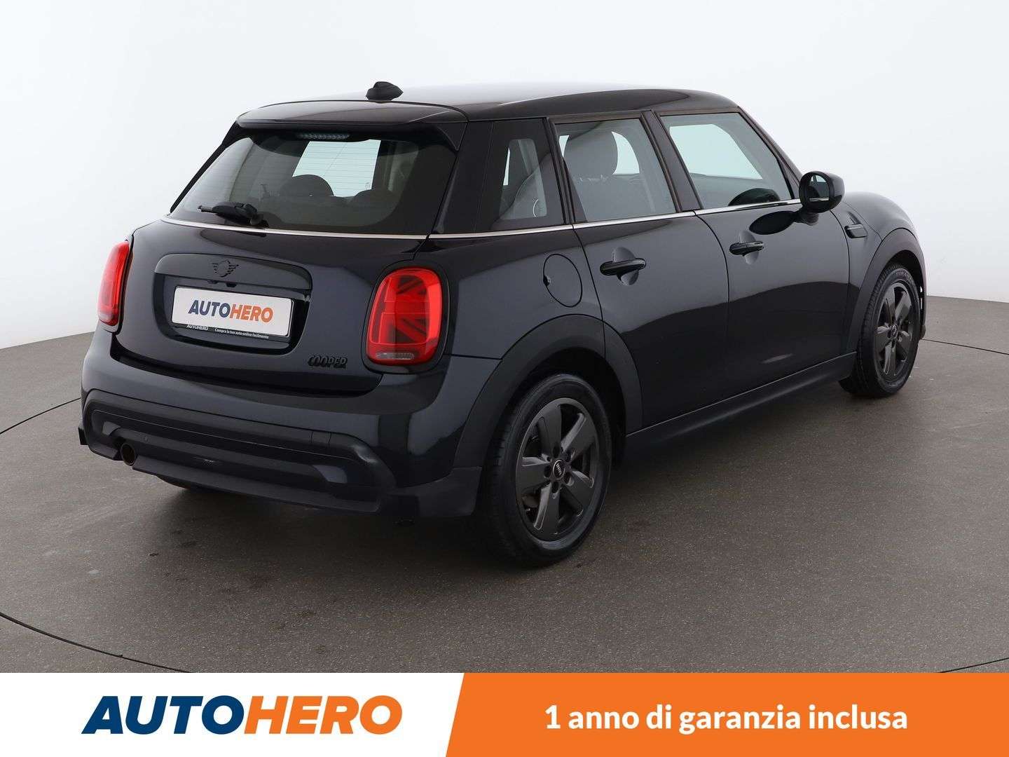 Mini Cooper Essential Cooper - 2022 - Joinsteer - #4